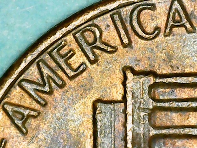 1981-D-Lincoln-Penny---New-DDR?