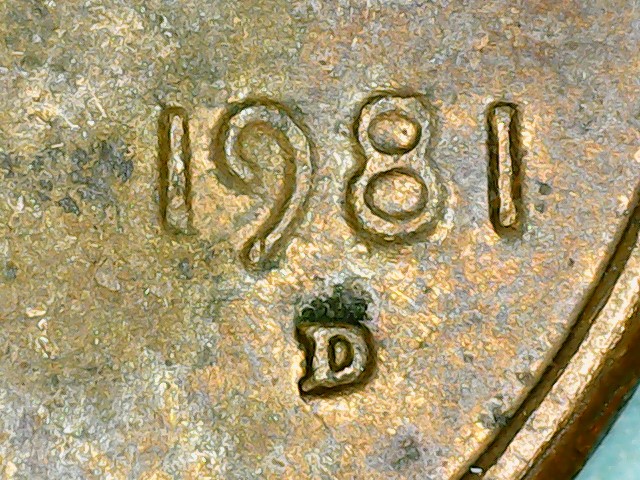 1981-D-Lincoln-Penny---New-DDR?