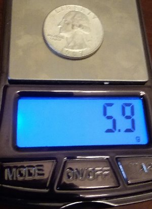 1967-Quarter-Silver?-Please-See