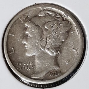 Please-Grade-My-1924-S-Dime