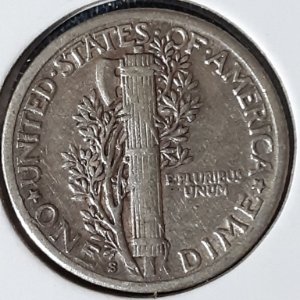 Please-Grade-My-1924-S-Dime