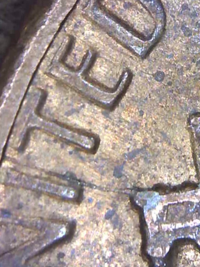 Possible-Die-Crack-In-1983-LMC-Reverse-?