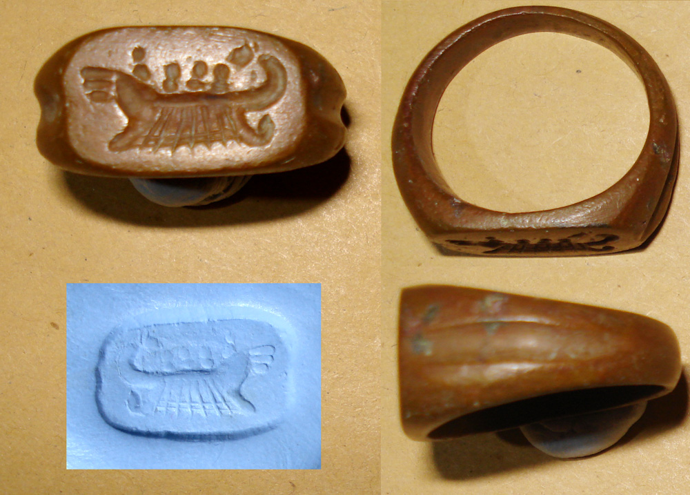 Post-Your-Artifacts/Antiquities