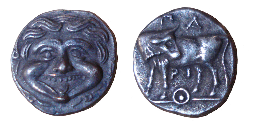 My-First-Animal-On-A-Coin.