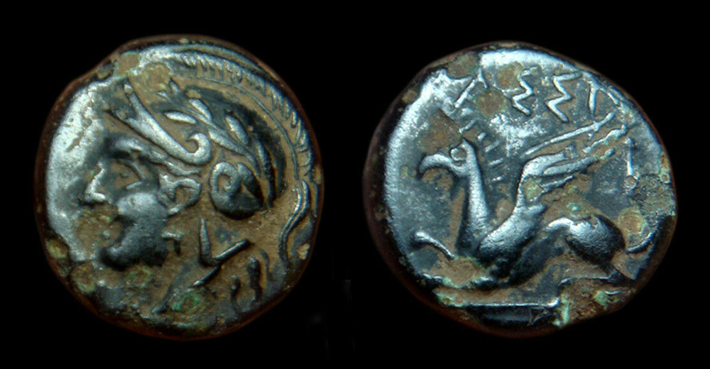 Show-Us-Your-Top-10-Ancient-/-Medieval-Coins-/-Artifacts-/-Swords-/-Prints-Of-2022