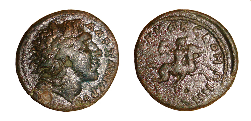 Show-Us-Your-Top-10-Ancient-/-Medieval-Coins-/-Artifacts-/-Swords-/-Prints-Of-2022