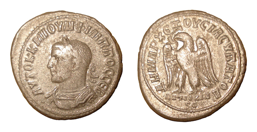 Show-Us-Your-Top-10-Ancient-/-Medieval-Coins-/-Artifacts-/-Swords-/-Prints-Of-2022