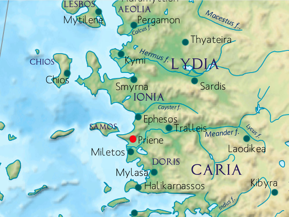 Priene-City-Of-Many-Relocations