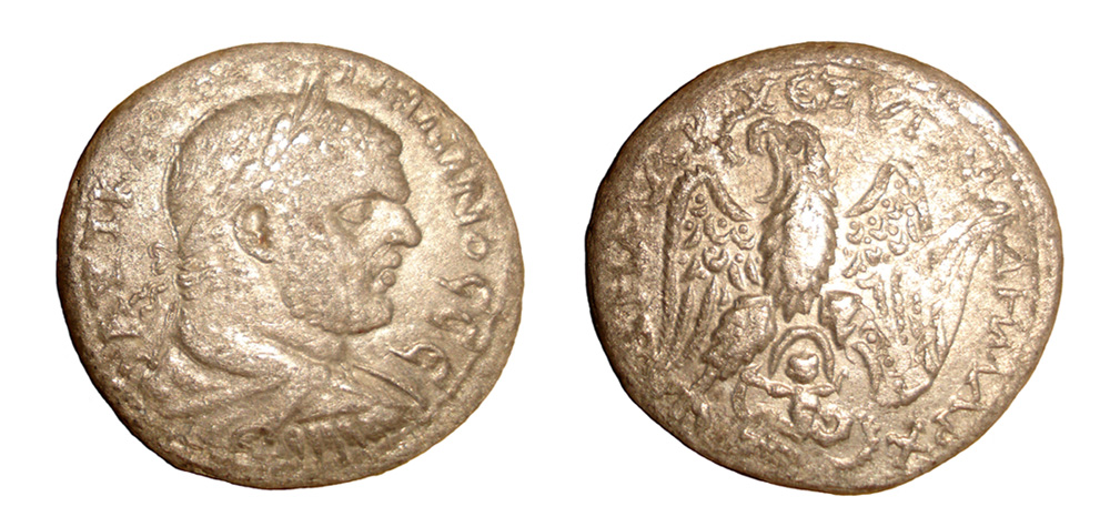 Constantine-I-Double-Struck