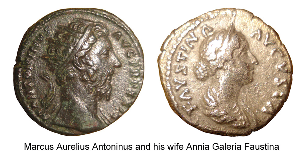 The-Good-The-Bad-And-The-Ugly,-Roman-Style