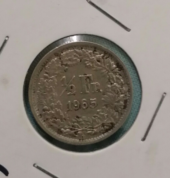 Swiss-Silver-Half-Franc