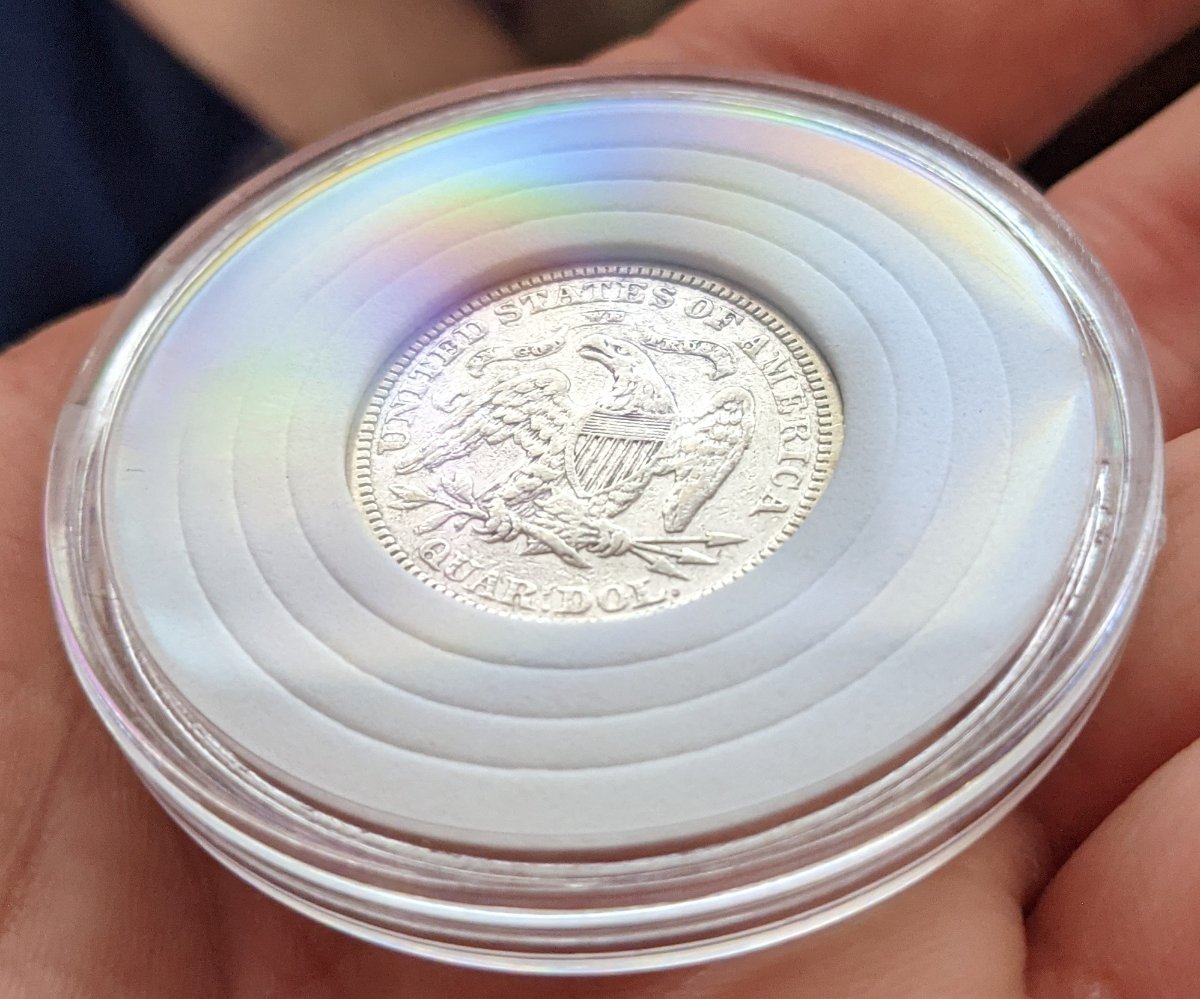 1870-Seated-Quarter-~no-Way?~