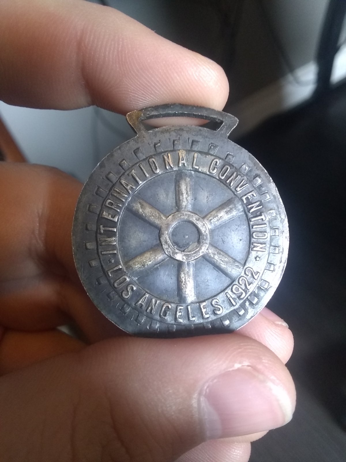 Looking-For-More-Info-On-A-1922-International-Convention-Medal.