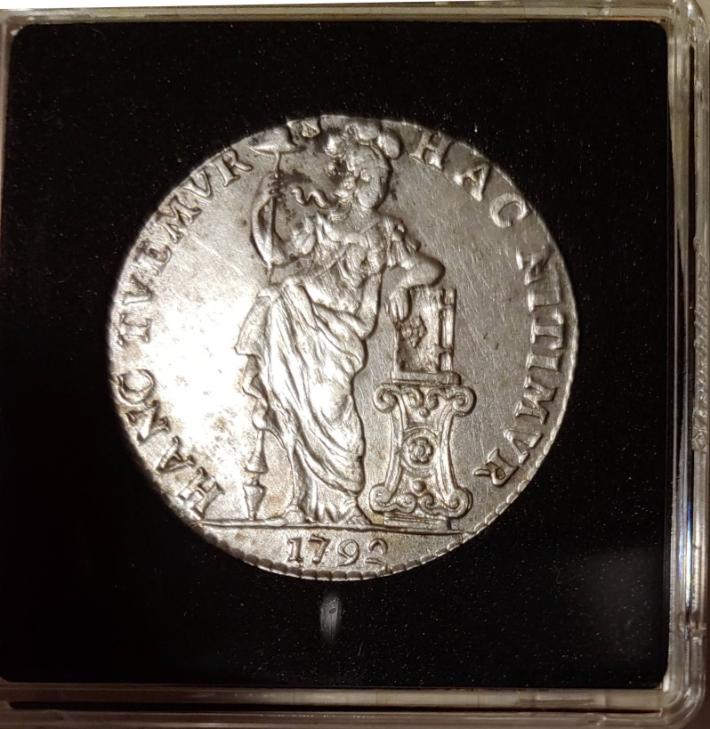 Numised's-Gulden-Type-Set