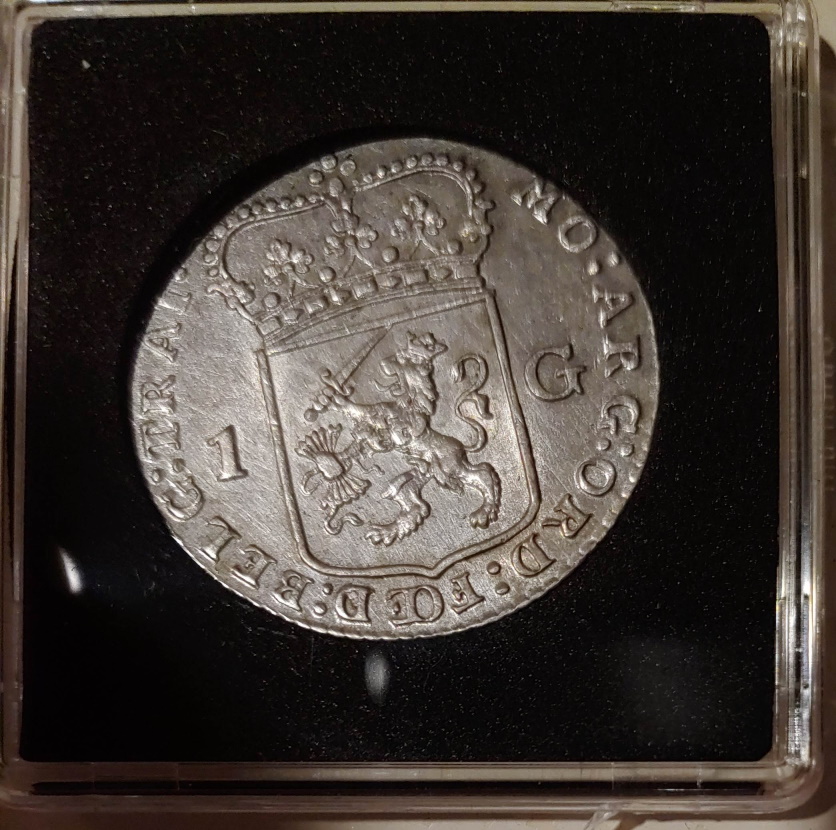 Numised's-Gulden-Type-Set