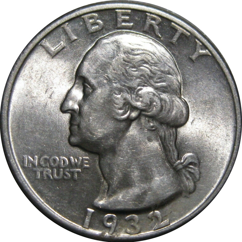 1932-Washington-Quarter-#2