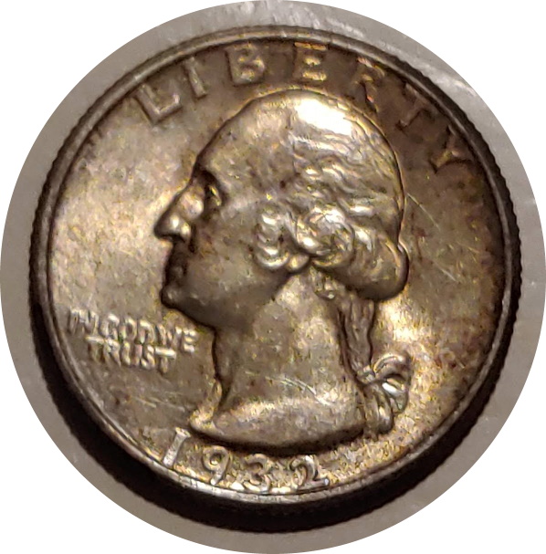 1932-Washington-Quarter-#3