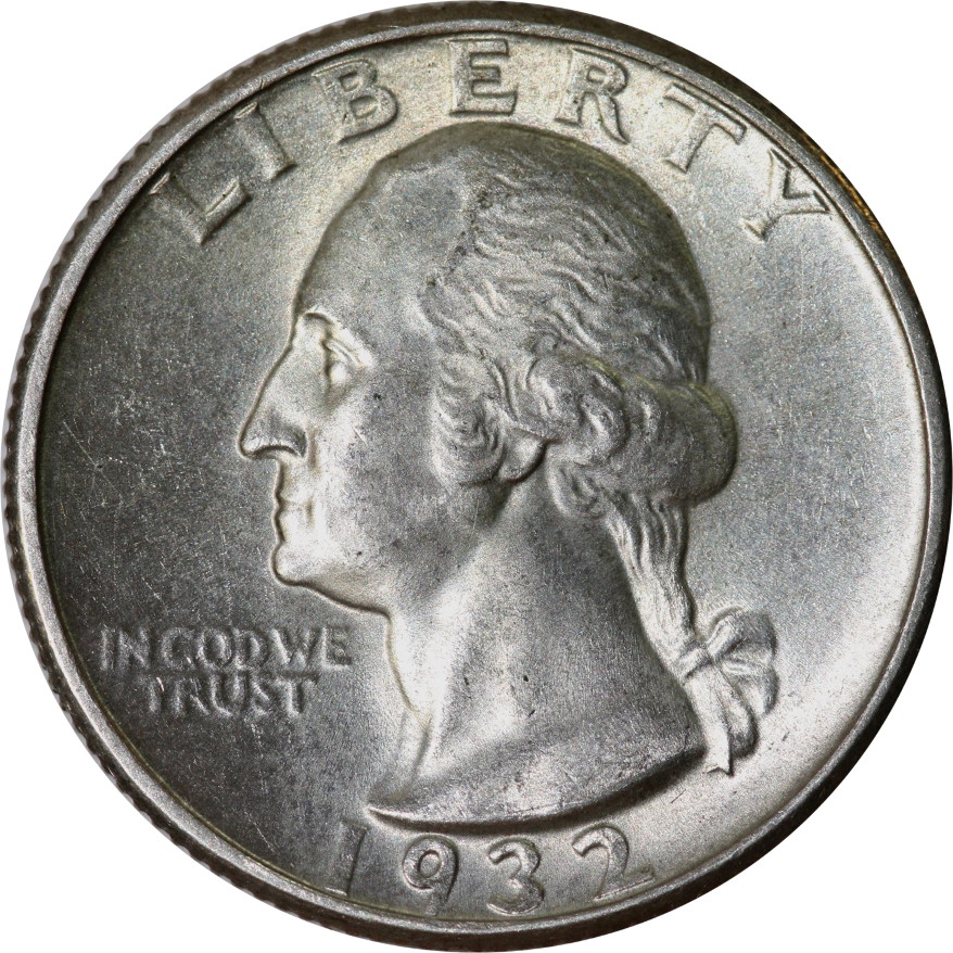 1932-Washington-Quarter-#6