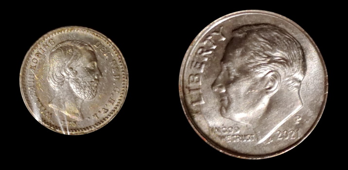 Post-Your-Tiny-Coins!
