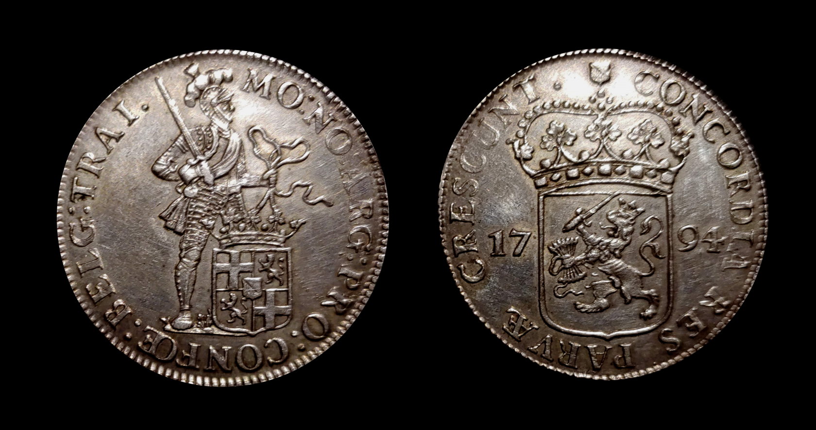Post-Your-Huge-Coins!