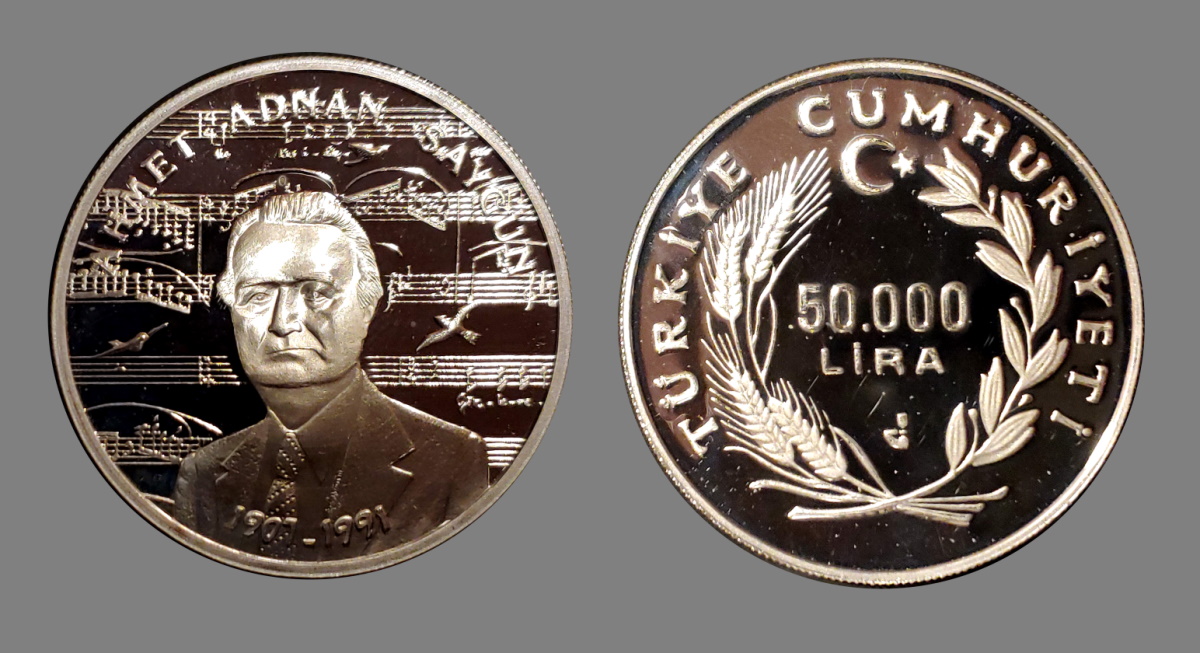 Musicians-On-Coins---Post-Your-Examples
