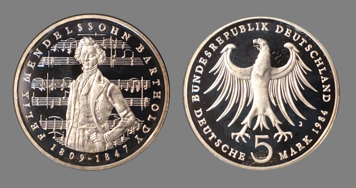 Musicians-On-Coins---Post-Your-Examples