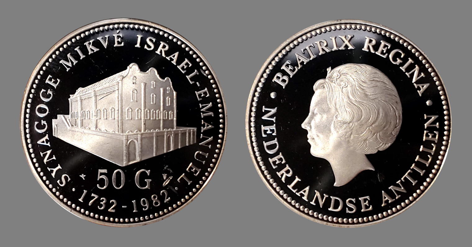 Post-Your-Commemorative-Coins-Here