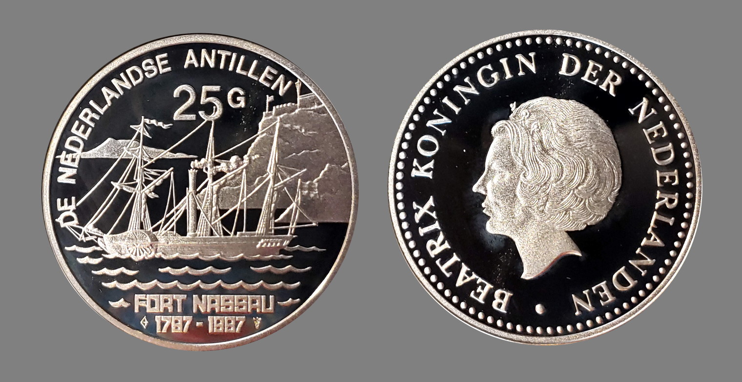 Post-Your-Commemorative-Coins-Here