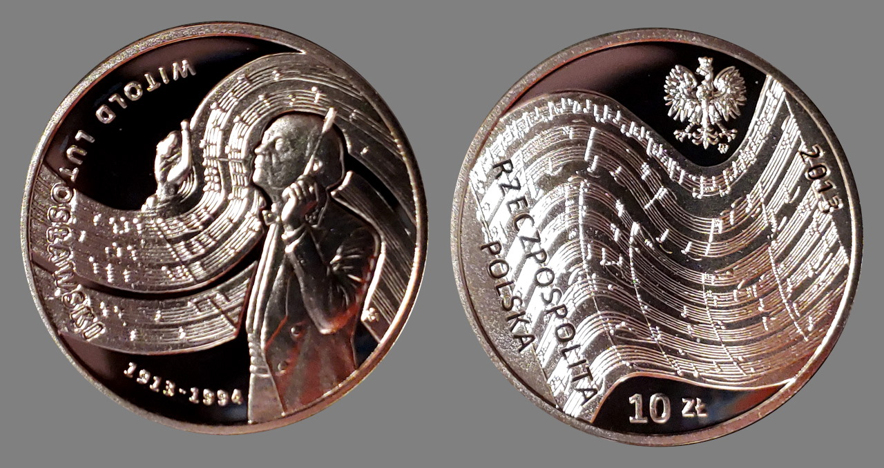 Musicians-On-Coins---Post-Your-Examples