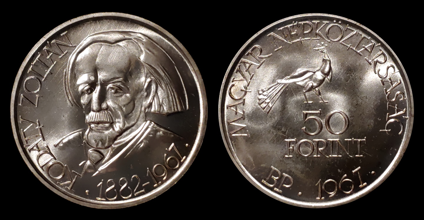 Musicians-On-Coins---Post-Your-Examples