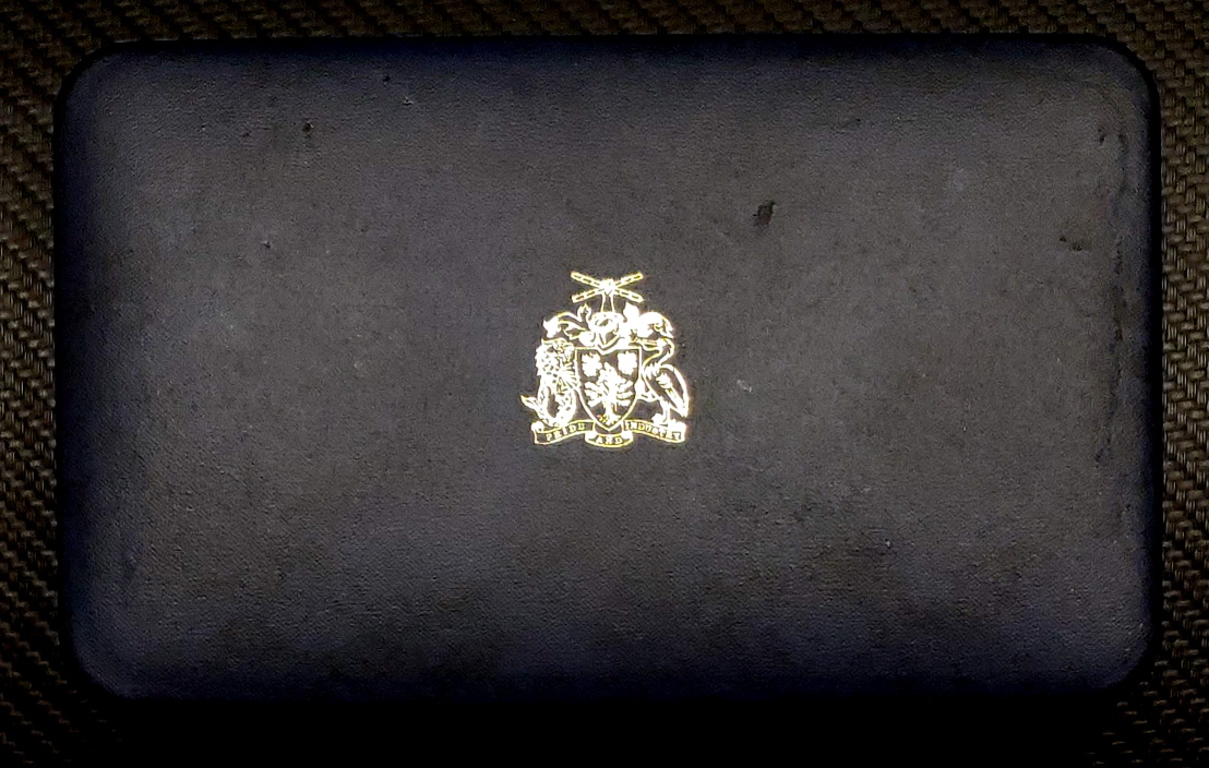 International-Birthyear-Set-Collection-Of-NumisƐd