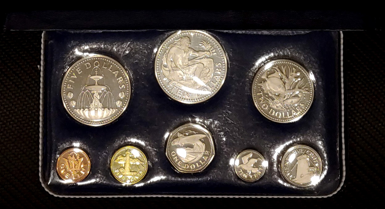 International-Birthyear-Set-Collection-Of-NumisƐd