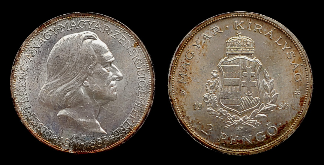 Musicians-On-Coins---Post-Your-Examples