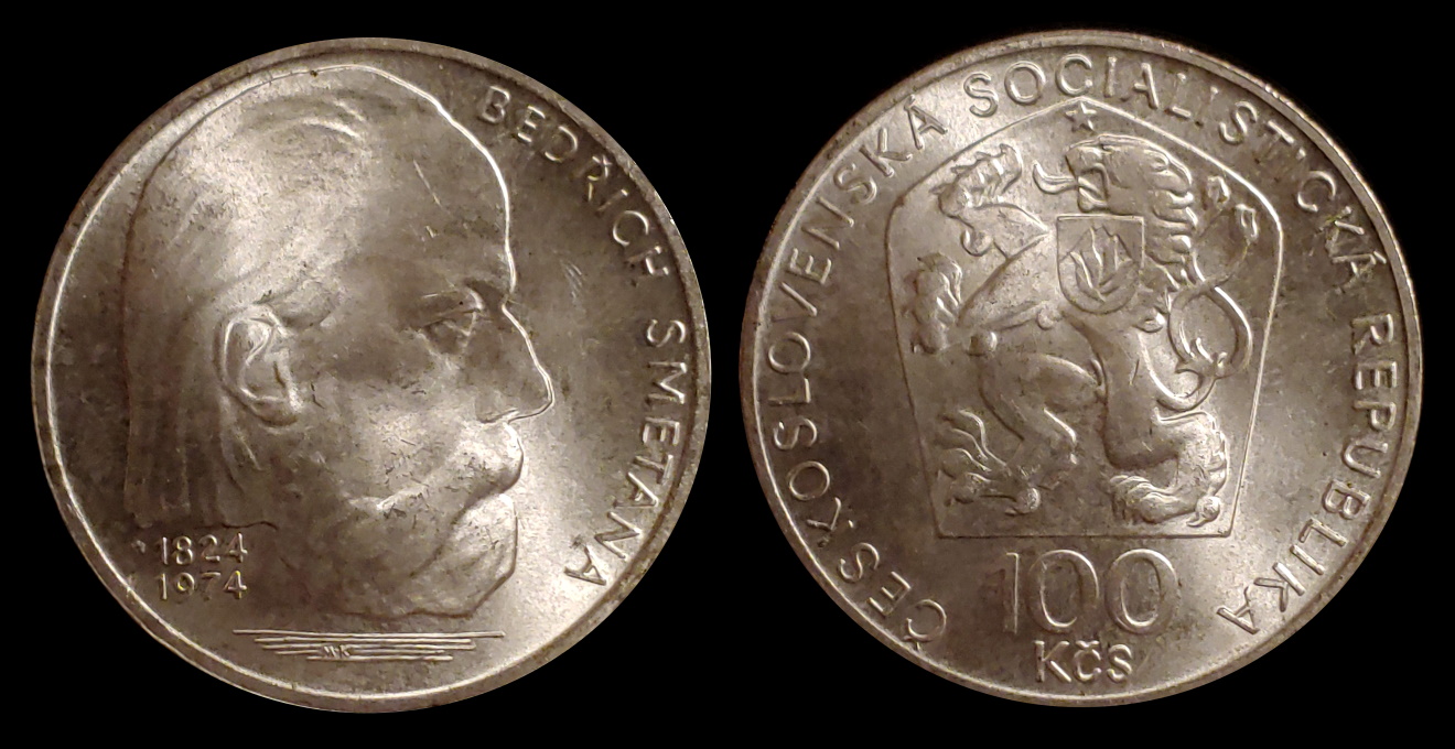 Musicians-On-Coins---Post-Your-Examples