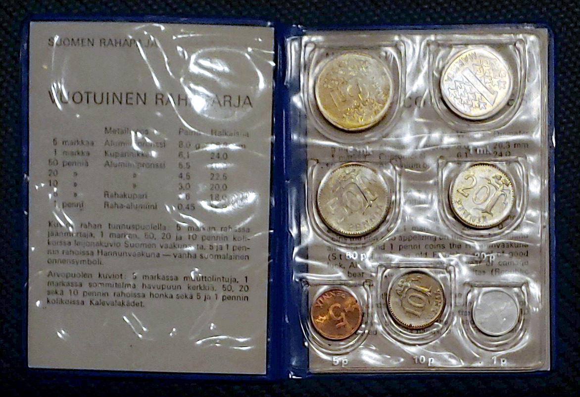 International-Birthyear-Set-Collection-Of-NumisƐd