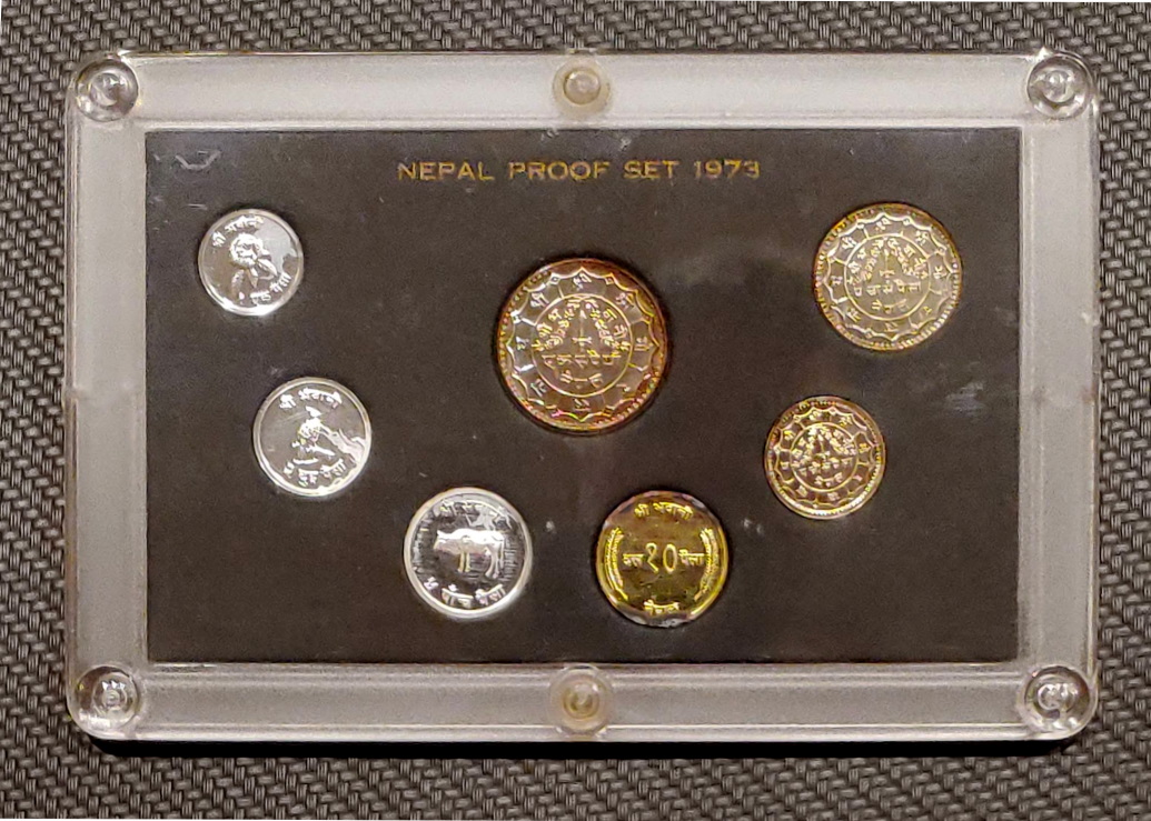 International-Birthyear-Set-Collection-Of-NumisƐd