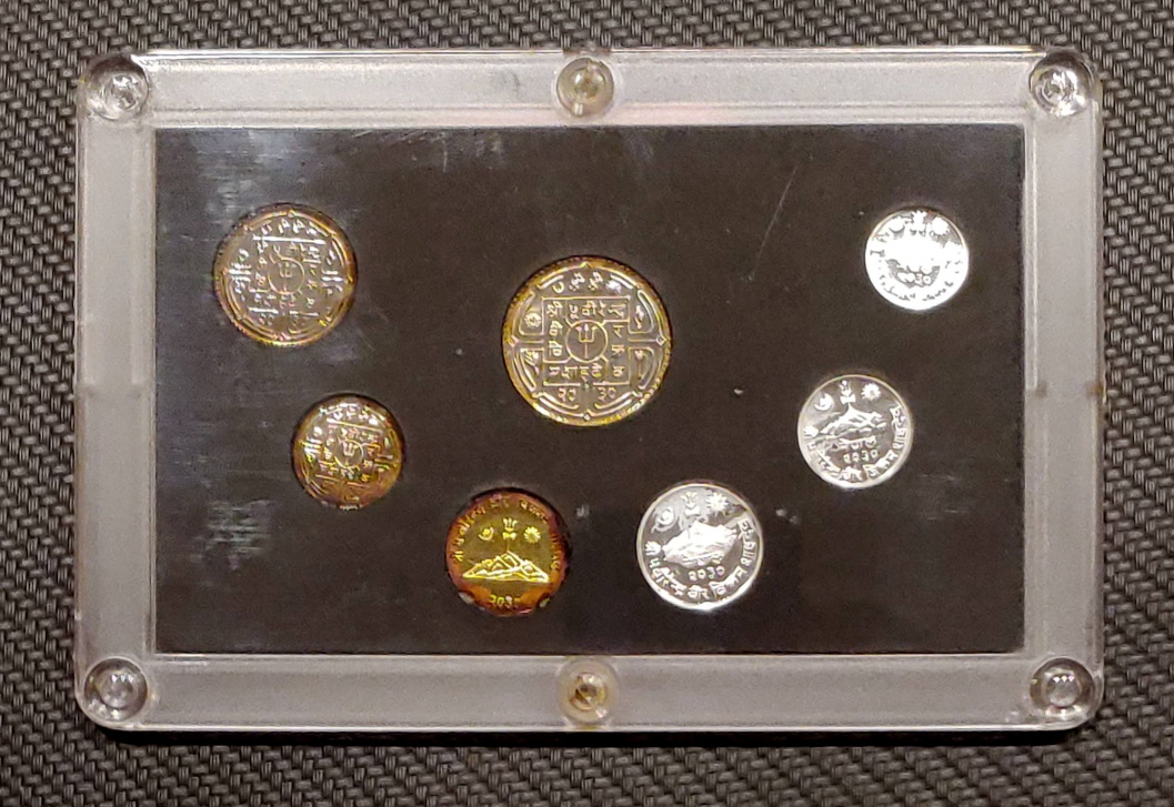 International-Birthyear-Set-Collection-Of-NumisƐd