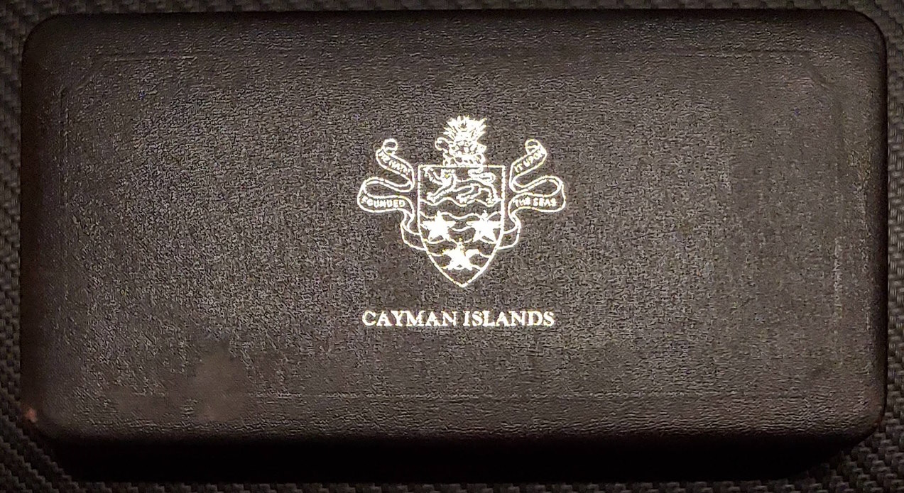 International-Birthyear-Set-Collection-Of-NumisƐd