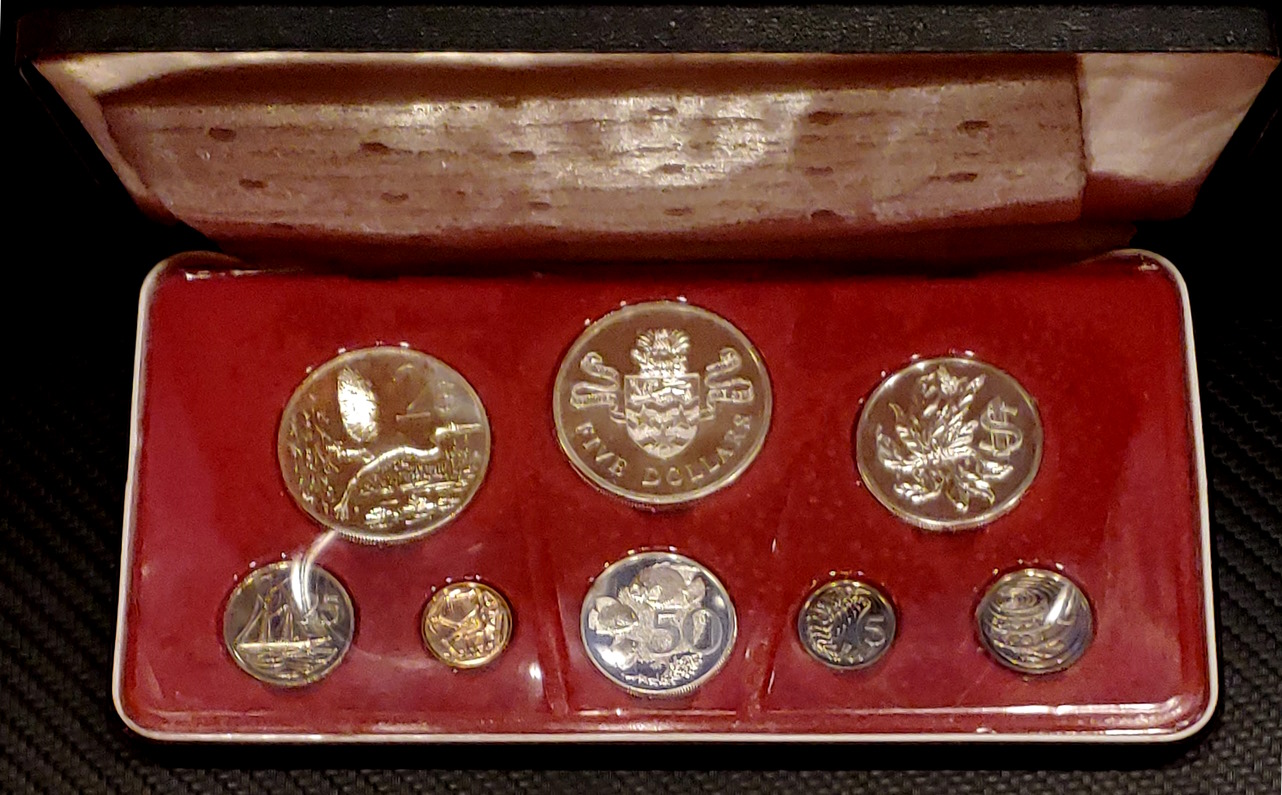 International-Birthyear-Set-Collection-Of-NumisƐd