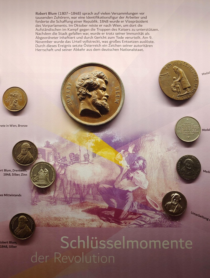 A-Compendium-Of-Numismatic-Displays-In-Museums-Around-The-World-Evergreen