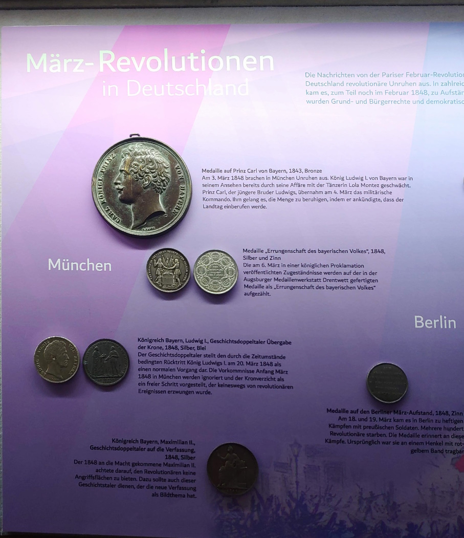 A-Compendium-Of-Numismatic-Displays-In-Museums-Around-The-World-Evergreen