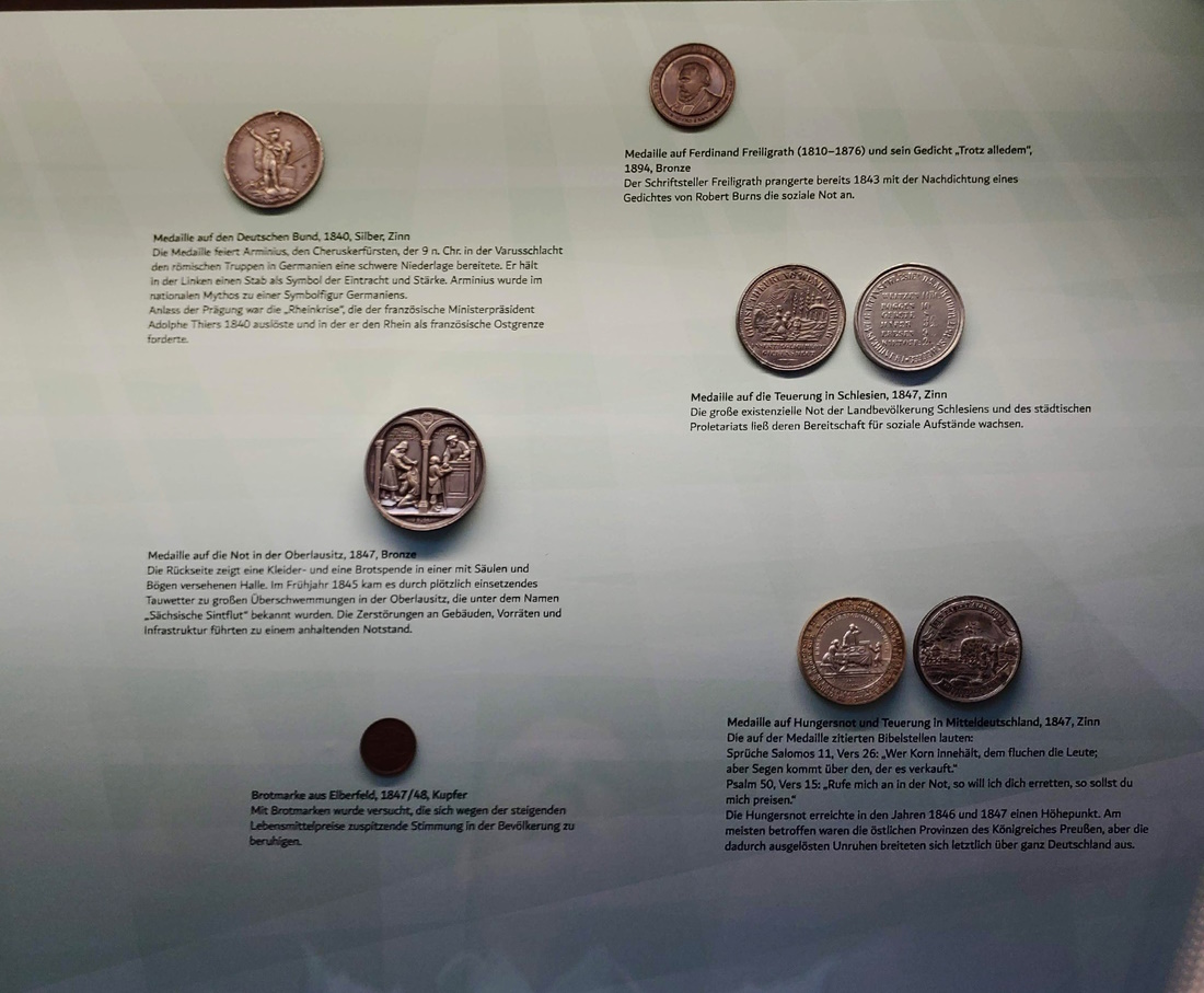 A-Compendium-Of-Numismatic-Displays-In-Museums-Around-The-World-Evergreen