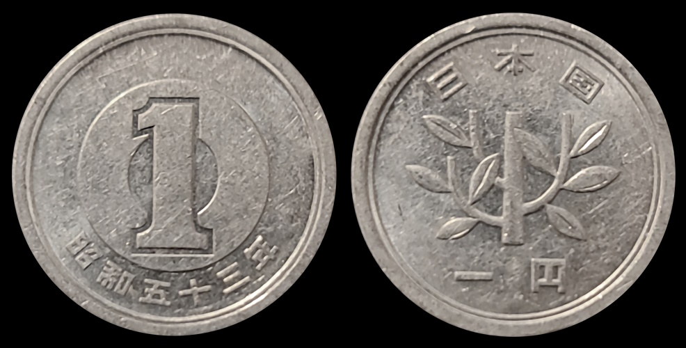 International-Birthyear-Set-Collection-Of-NumisƐd