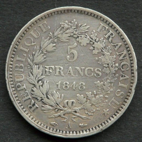 French-Tribute
