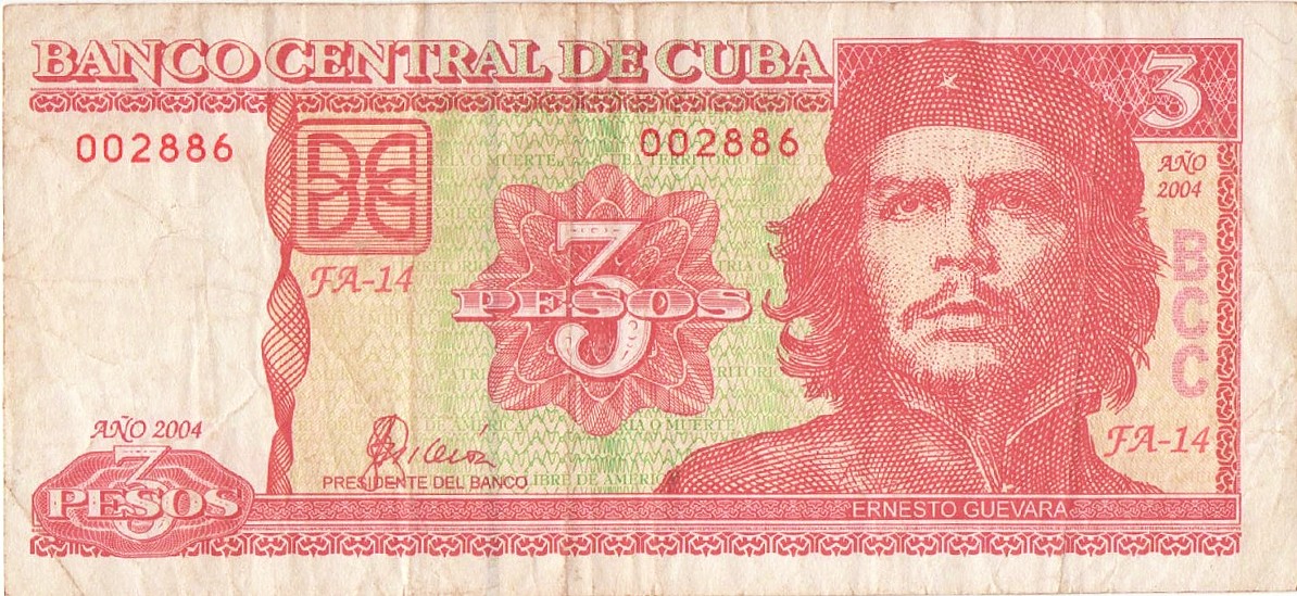 Post-A-Coin-And-A-Banknote-Depicting-The-Same-Person