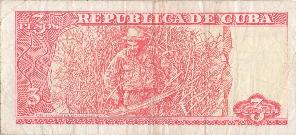 Post-A-Coin-And-A-Banknote-Depicting-The-Same-Person