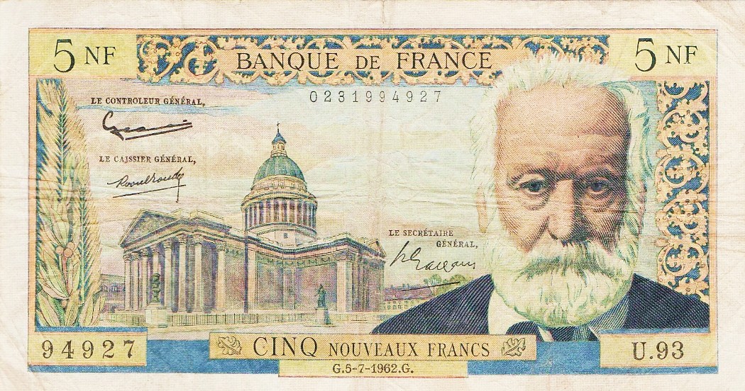 Post-A-Coin-And-A-Banknote-Depicting-The-Same-Person