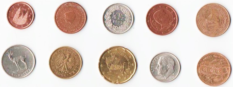 Coinstar-Finds!-Including-Bank-Counters-And-Other-Machines