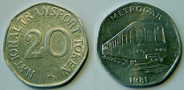 Post-Your-Coins,-Medals-And-Tokens-Featuring-Ground-Transportation