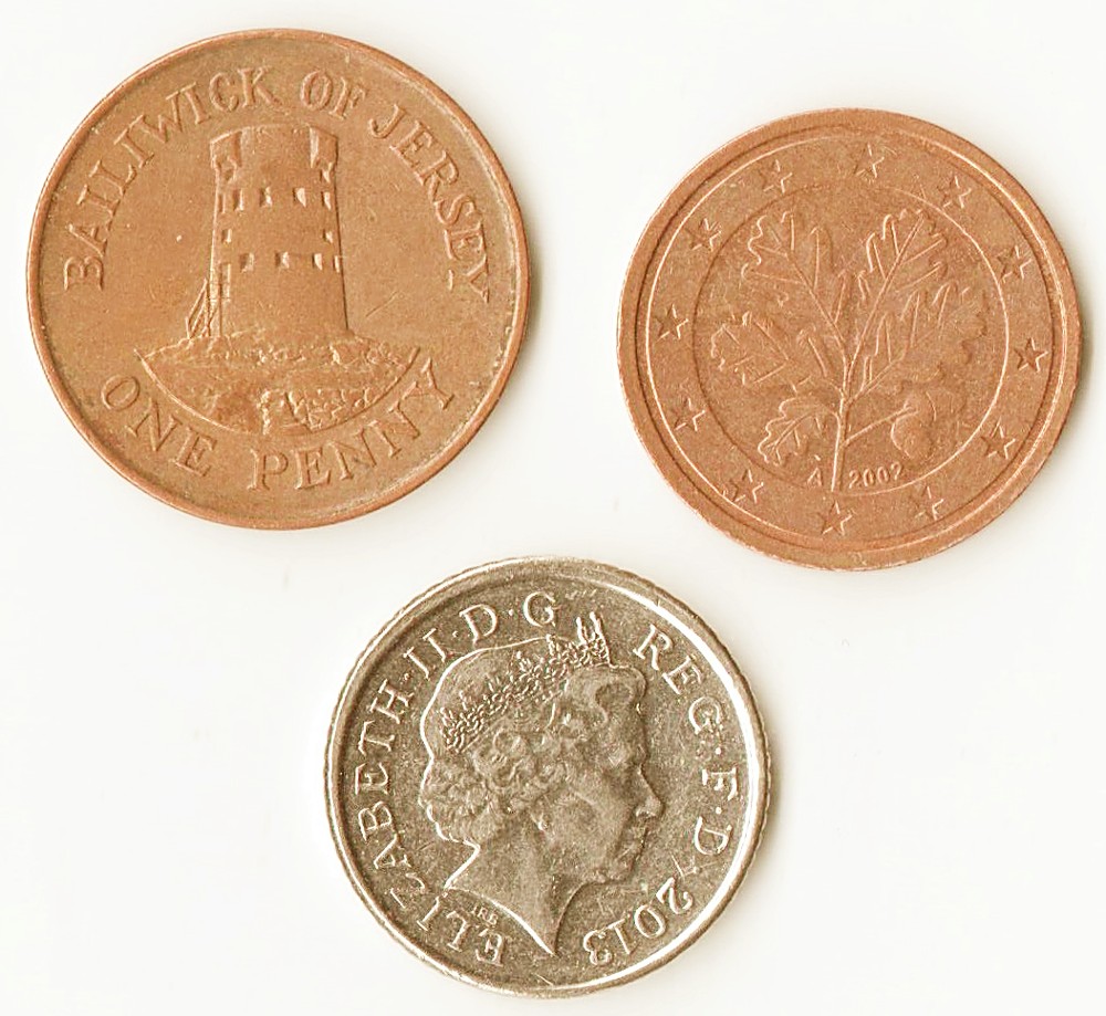 Coinstar-Finds!-Including-Bank-Counters-And-Other-Machines